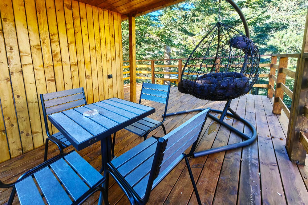 Ски рум гостиница