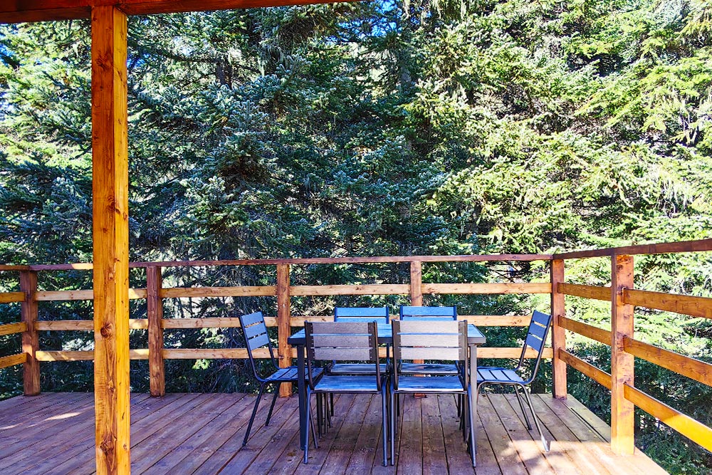 Отель Монте Виера парк Архыз