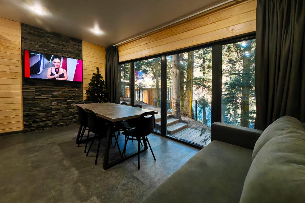 Снять номер в гостинице