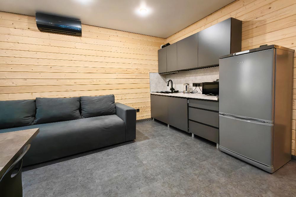 Забронировать отель