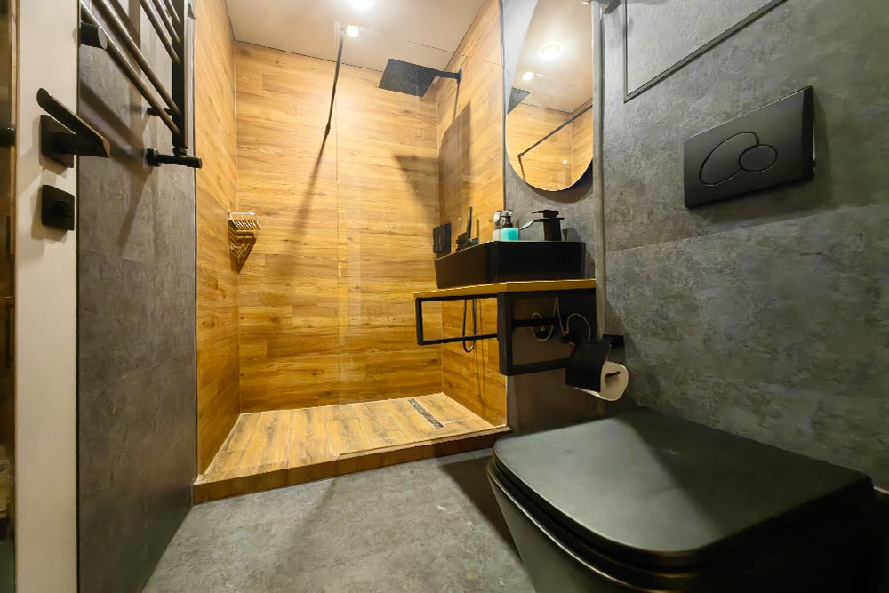 Отель Монте Виера парк Архыз