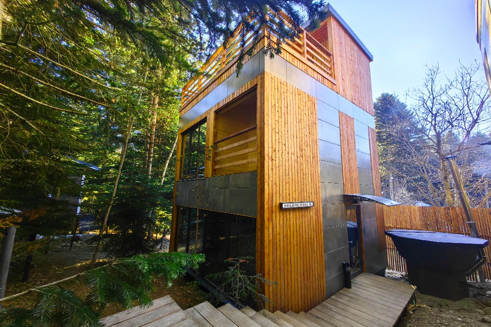 Забронировать гостинице в Ялте