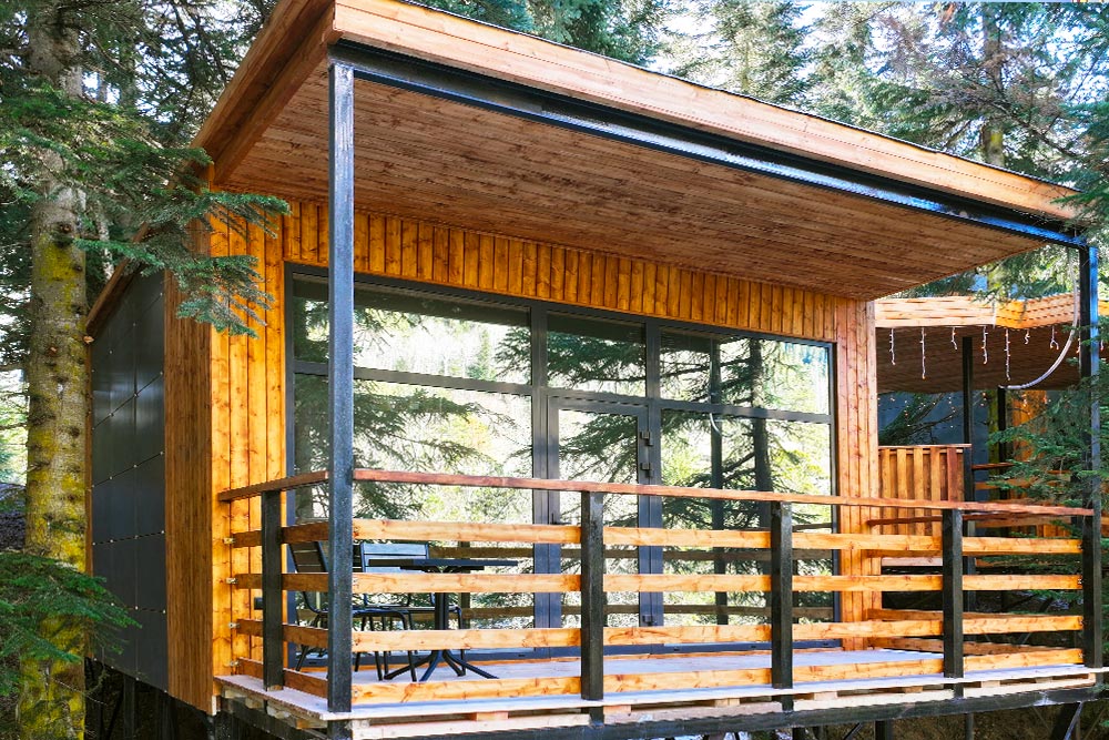 Забронировать гостиницу