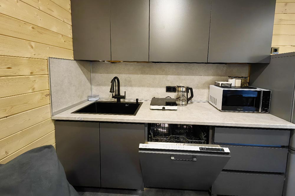 Забронировать отель