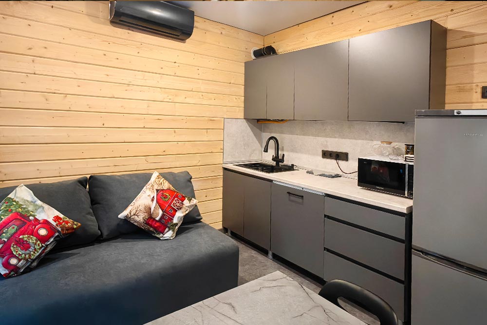 Снять номер в гостинице