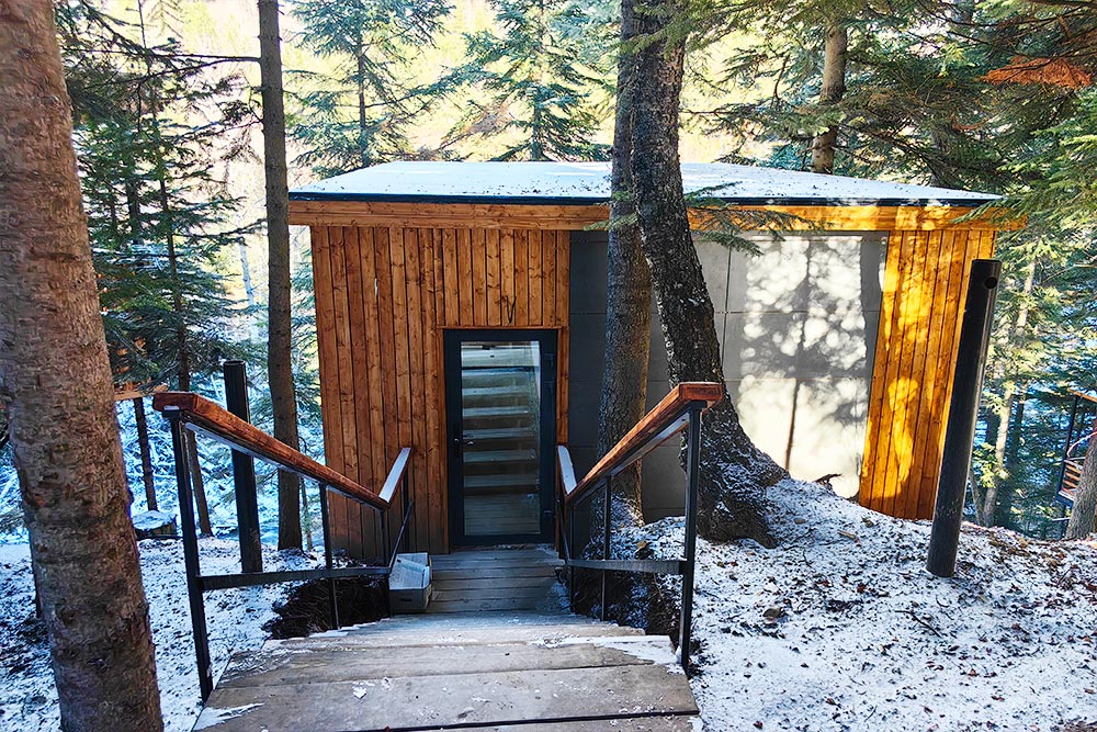 Отель Монте Виера