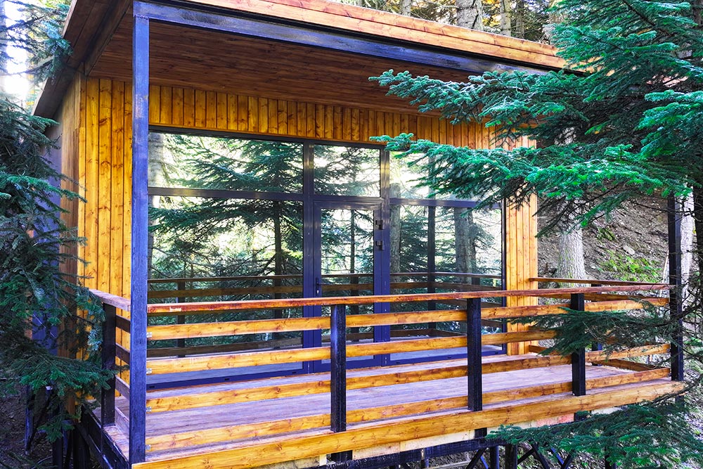 Забронировать гостиницу