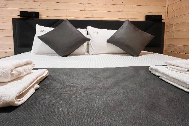 Забронировать отель