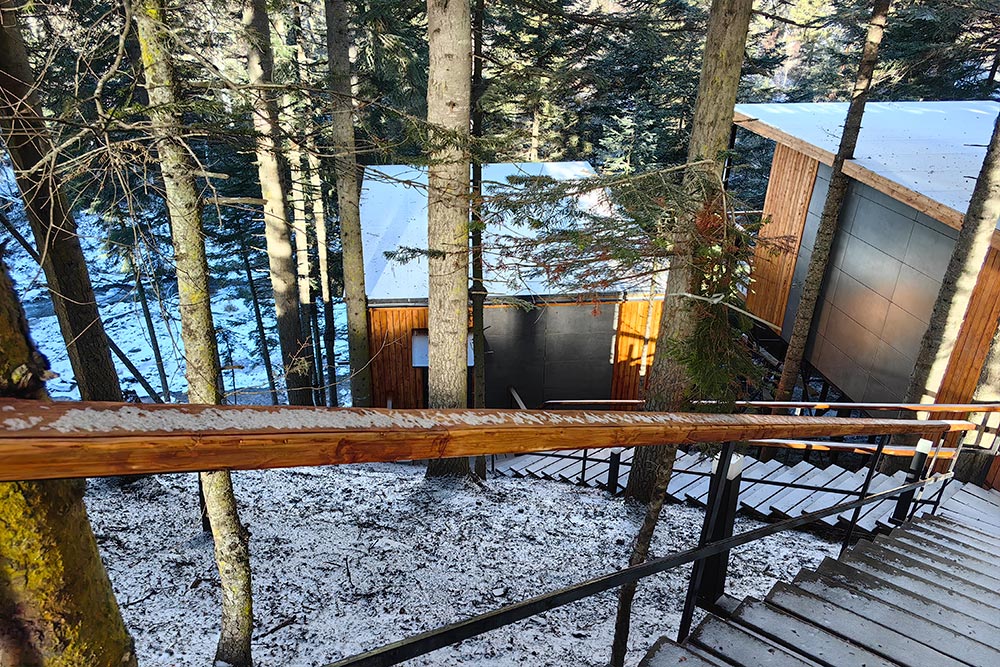 Отель Монте Виера