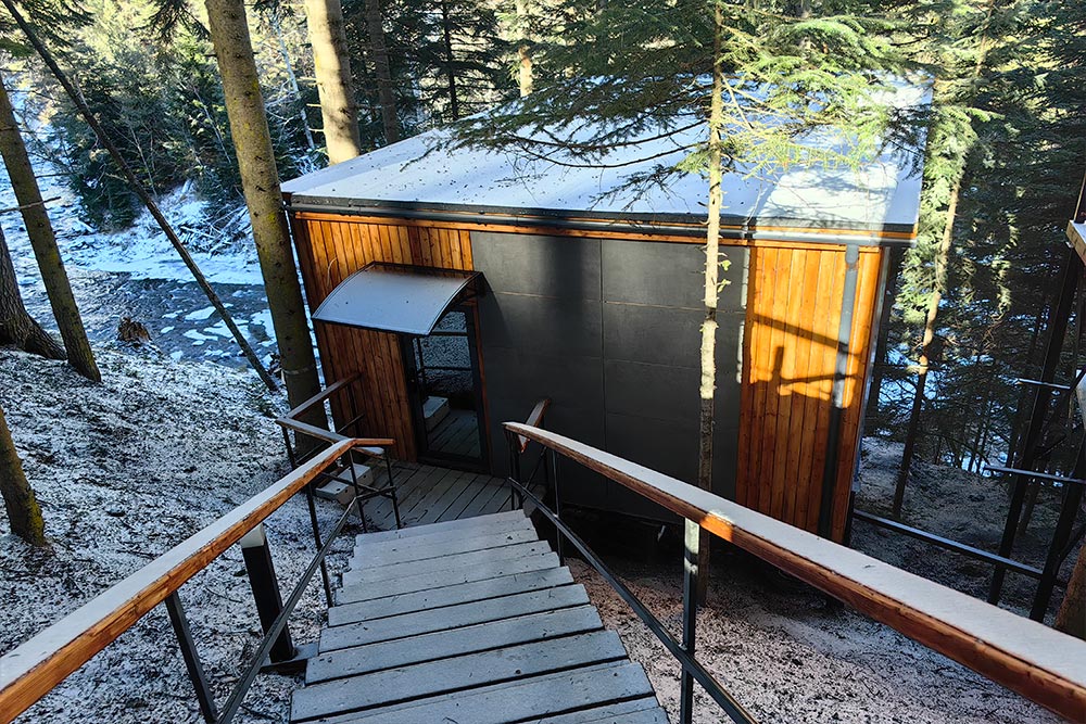 Отель Монте Виера