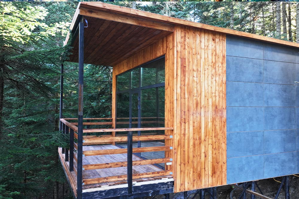 Забронировать гостиницу