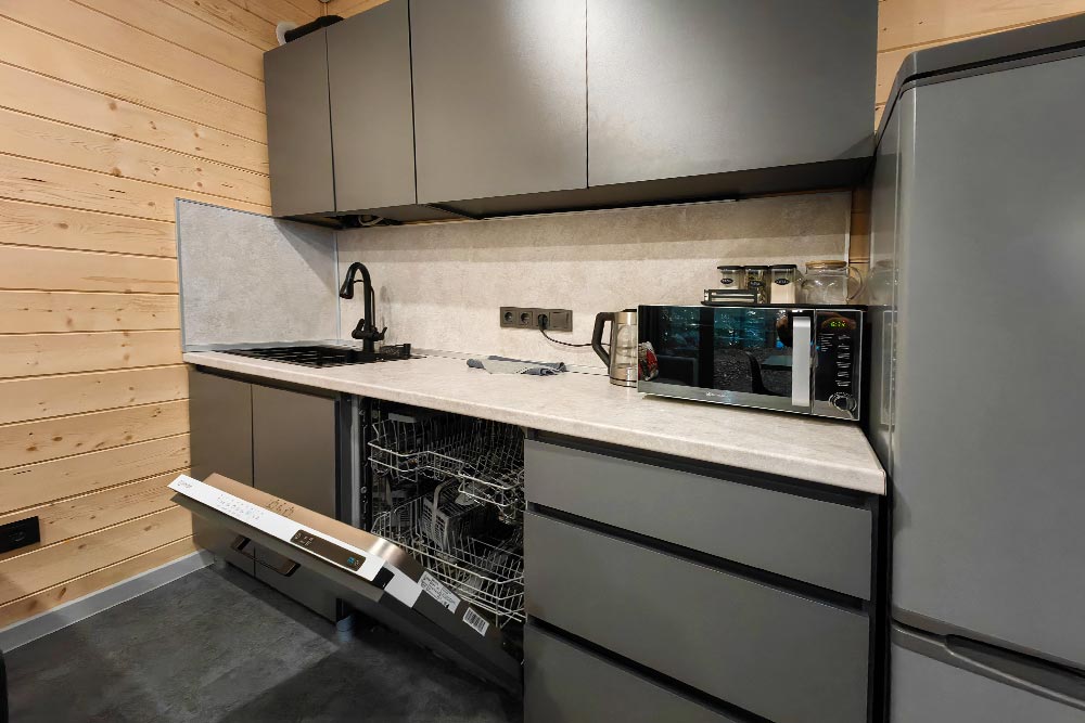 Снять номер в гостинице