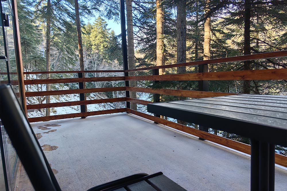 Отель Монте Виера